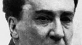 Timeline: Eje temporal poesía siglos XVIII-XX