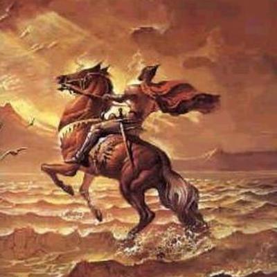 Timeline: Cavaleiro Da Dinamarca