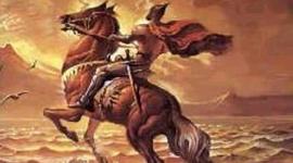 Timeline: Cavaleiro Da Dinamarca