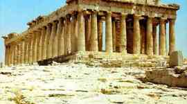 Timeline: Antigua Grecia