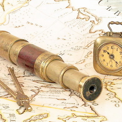 Timeline: Технологические открытия в России 17-18 веков