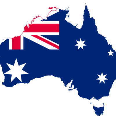 Timeline: Australian History/Origins