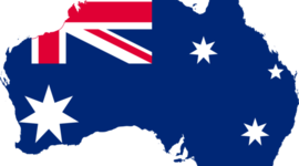 Timeline: Australian History/Origins