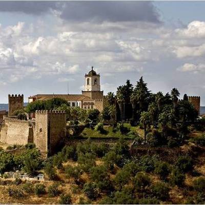 Timeline: XEREZ EQUITUM (JEREZ DE LOS CABALLEROS)