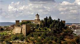 Timeline: XEREZ EQUITUM (JEREZ DE LOS CABALLEROS)