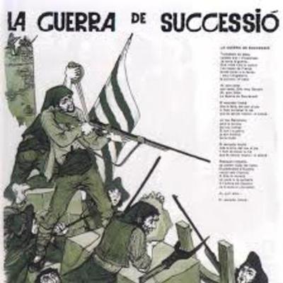 Timeline: la guerra de succecio