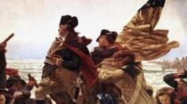 Timeline: Revolutionary War