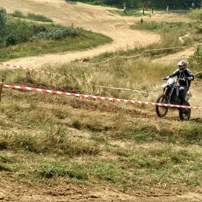 Timeline: Мотокрос у Львові