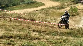 Timeline: Мотокрос у Львові