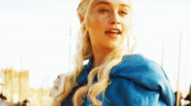 Timeline: Emilia Clark