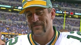 Timeline: cades timeline about aaron rodgers