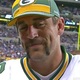 Aaron rodgers