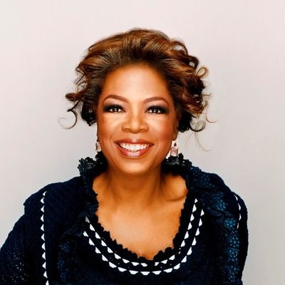 Timeline: Oprah Winfrey