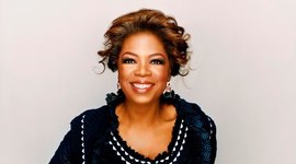 Timeline: Oprah Winfrey