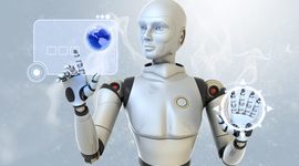 Timeline: Frise historique sur la robotique