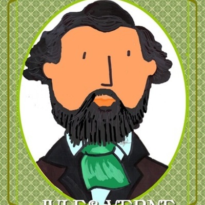 Timeline: Julio Verne y el mundo