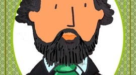 Timeline: Julio Verne y el mundo