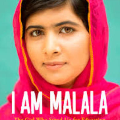 Timeline: I Am Malala Timeline