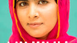 Timeline: I Am Malala Timeline