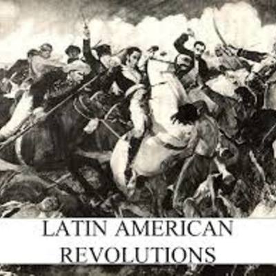 Timeline: Latin American Revolution