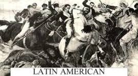 Timeline: Latin American Revolution