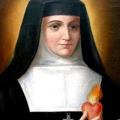 Timeline: St. Jane de Chantal