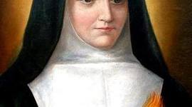 Timeline: St. Jane de Chantal