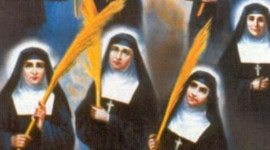 Timeline: The Seven Visitation Martyrs