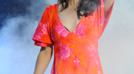 Timeline: Lana Del Rey