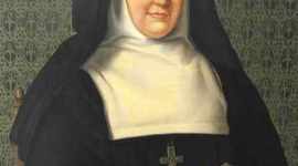 Timeline: Mother Mary de Sales Chappuis