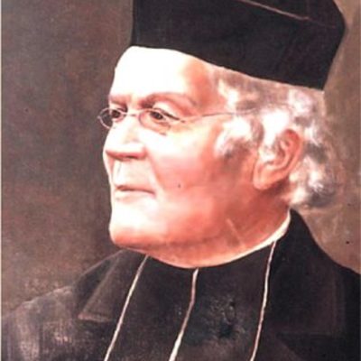 Timeline: Father Louis Brisson