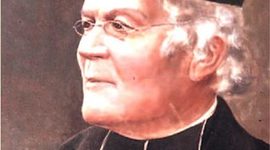 Timeline: Father Louis Brisson