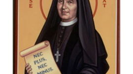 Timeline: Saint Leonie Aviat