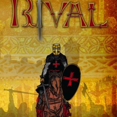 Timeline: Rival Book Project