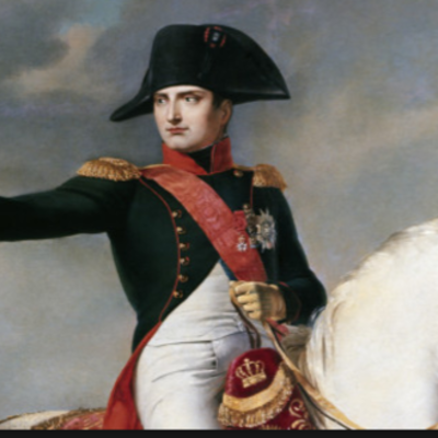 Timeline: Napoleon Rising and Falling