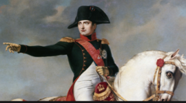 Timeline: Napoleon Rising and Falling