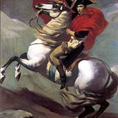 Timeline: napoleon timeline