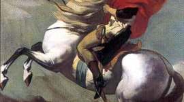 Timeline: napoleon timeline