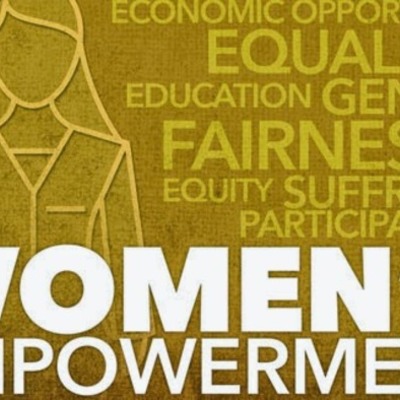 Timeline: evolution of women rights (1921-present)