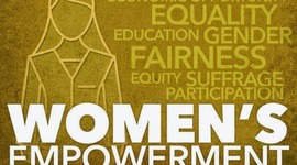 Timeline: evolution of women rights (1921-present)