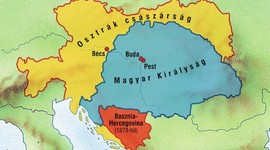 Timeline: Magyarország 1849-1914