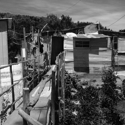 Timeline: Conflicto construcción de viviendas en Valdivia