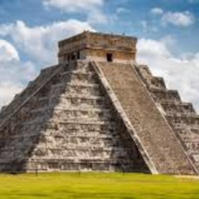 Timeline: The Mayan Civilization/ Tristan