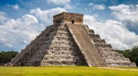 Timeline: The Mayan Civilization/ Tristan