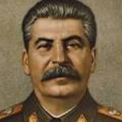 Timeline: Joseph Stalin