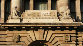 Timeline: Sistema Financiero Mexicano: historia, evolución y retos.