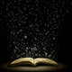 Magic book