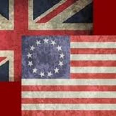 Timeline: Silvia Revelo - Revolutionary War