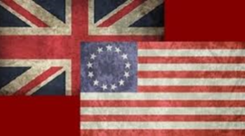 Timeline: Silvia Revelo - Revolutionary War