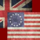 Revolutionary war timeline